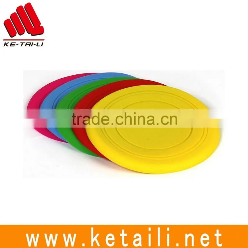 whole sale printable colorful Silicone placemat with FDA grade made in china