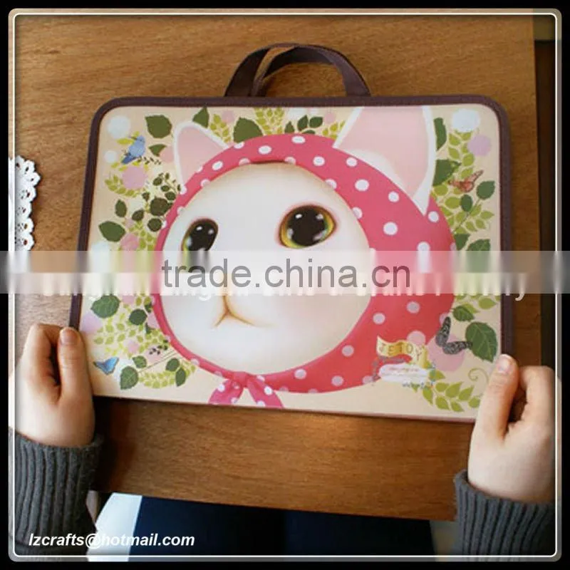 PP Document Case
