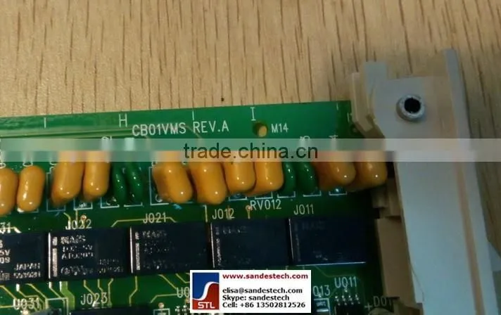 Huawei VMS CB01VMS CB01VMS0 for Huawei C&C08C C&C08 CC&08 CC08 DTE OBC SNU FSN DTR MCC ALM FBI FBC ISP LAP STU