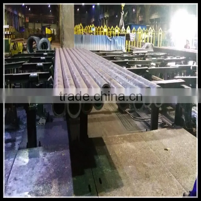 ASTM A335 P22 alloy pipe