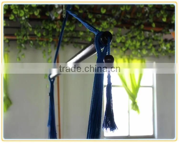 Beach Hammock Rope Swings