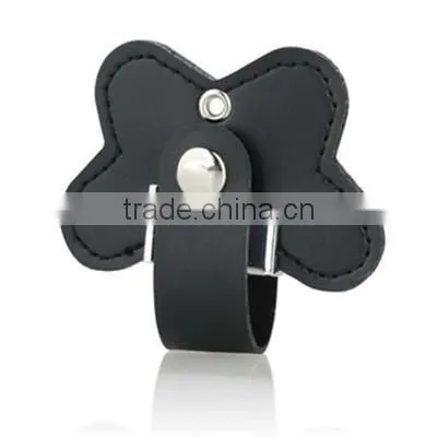 Promotional Usb Flash Drive, Mini usb Flash Drive Leather Material 1tb usb flash drive Bulk