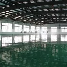 Changshu Andes Electric Power Tools Manufacturing Co., Ltd. company overview - view 2