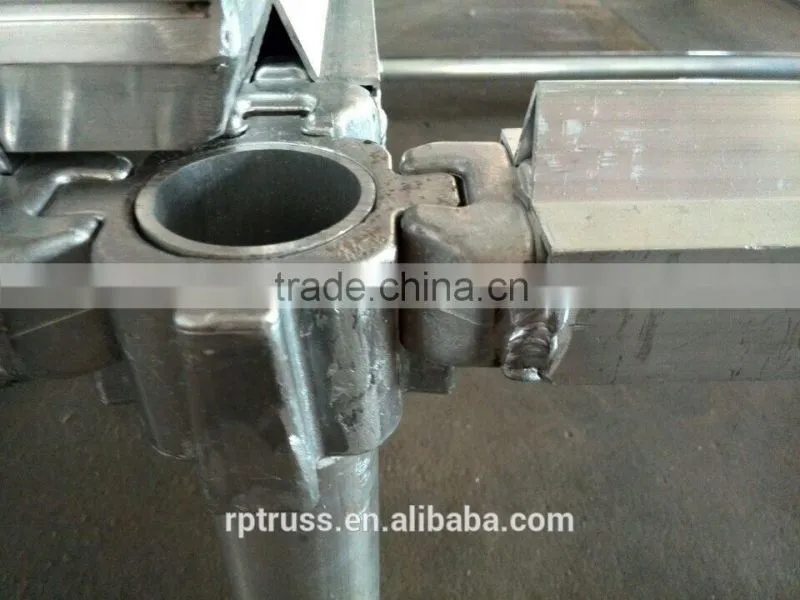 Easy installation aluminum stage cheap portable aluminum stage adjustable aluminum stage