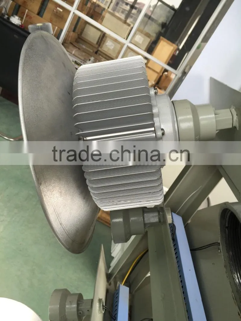 BAD91 LED 20-150W Explosion proof highbay fixtures for industry