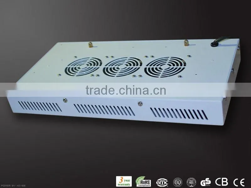 200W LED grow light