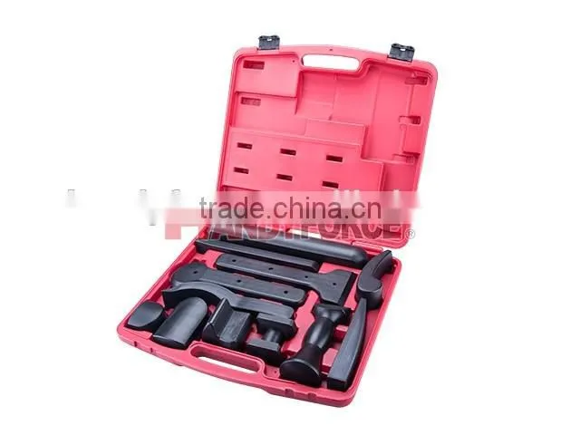 12 PCs Dolly Set, Body Service Tools of Auto Repair Tools