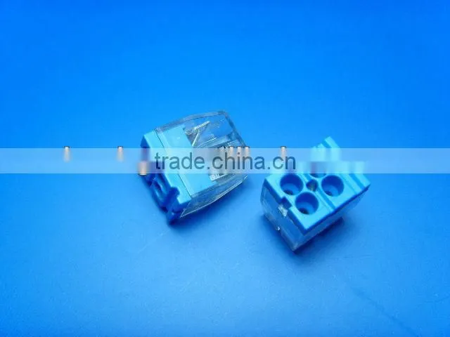 773 series waterproof wire connectors WAGO