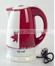 2012 high quality electric kettle