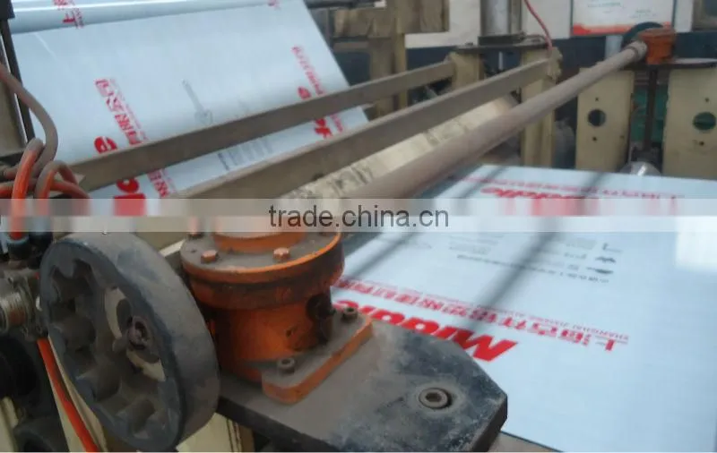 High Pressrun Aluminium Printing Plates