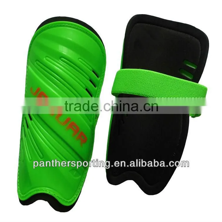 New Design Sports Shin Support For Soccer