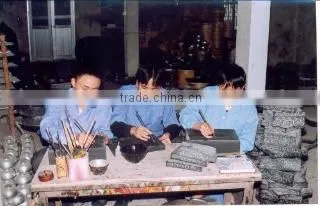 Viet Crafts And Interior Company Limited company overview - view 2