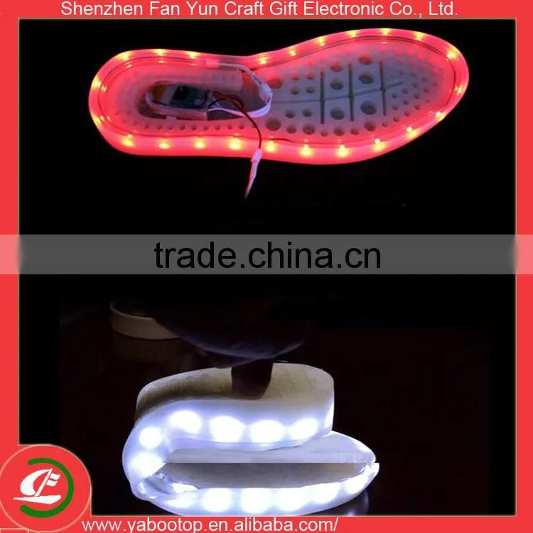led light up dance shoes led shoes