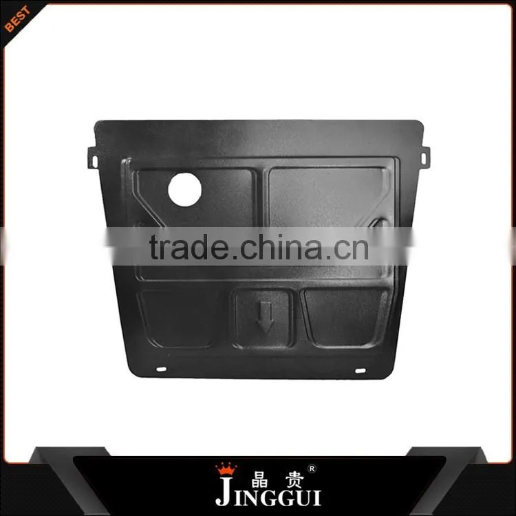 car auto skid plate for mercedes benz A Class W168