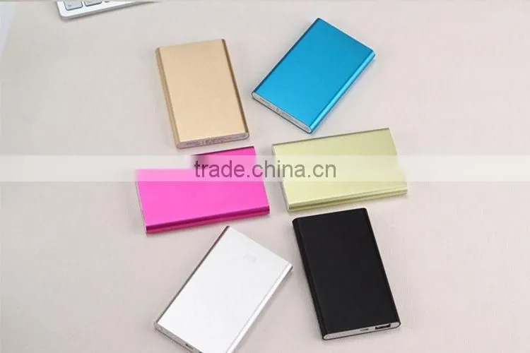 20000mah High capacity power bank for iphone