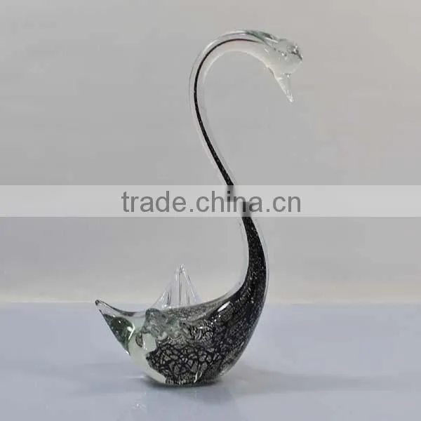2015 New Design Decorative Glass Craft