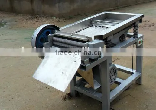 inber series pea and bean sheller from china