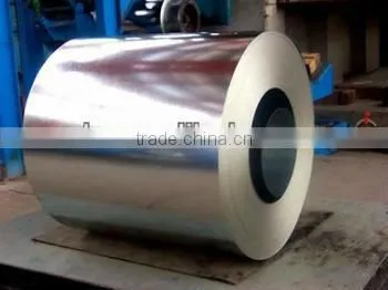 electrolytic tinplate with good quality