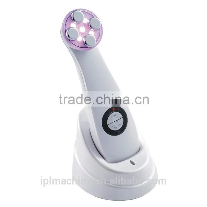 2015 skin tightening mini fractional rf