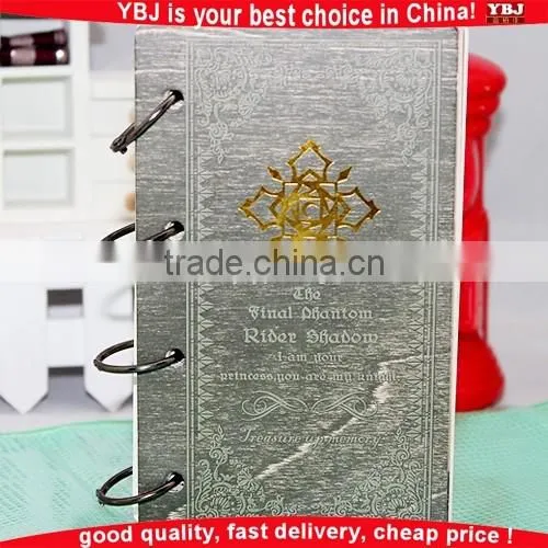 factory high quality cheap customized corrugated paper box