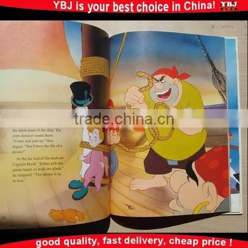 OEM offset printing education book educational preschool books childrens book printing