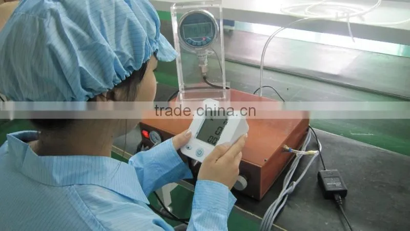 Hot Sell Home Digital Arm Blood Pressure Monitor Bluetooth Blood Pressure Monitor