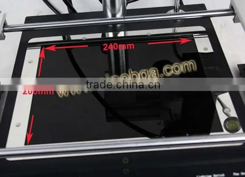Cheapest/practical/DH-6500/manual operation/bga chip rework station
