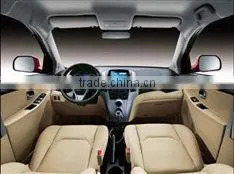 Auto Assembly (Electric SUV S30)