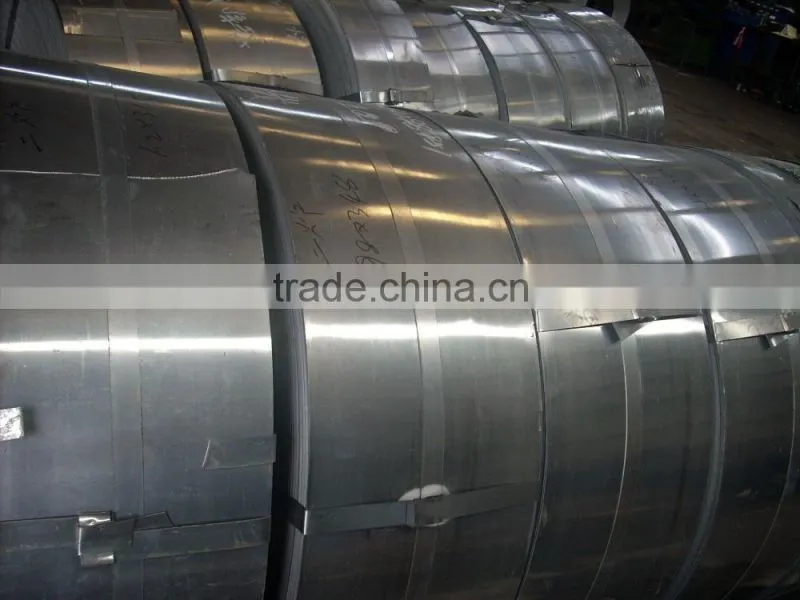 Mass production and export black annealed cold rolled steel coil