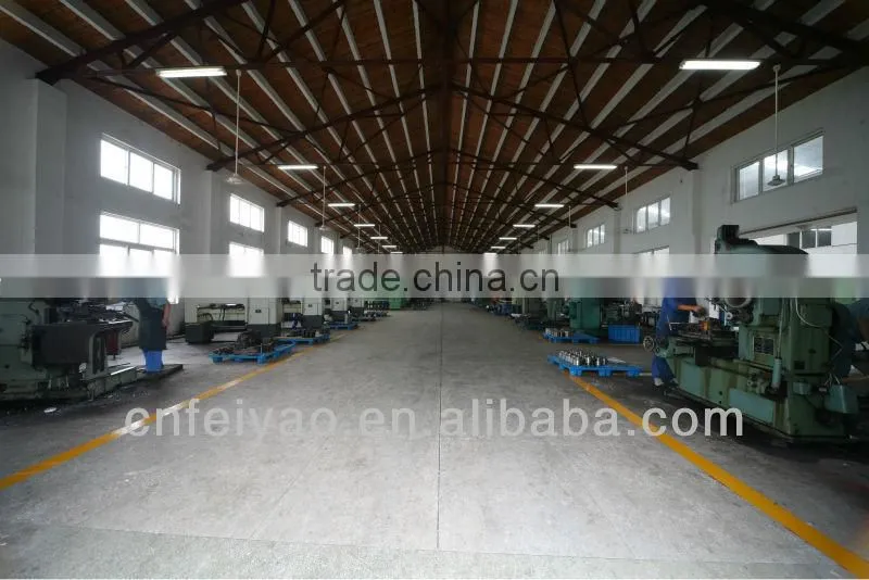 steel wire rope 1000ton hydraulic swaging machine