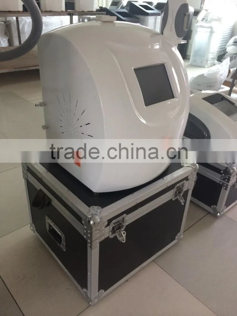 shr ipl hair removal machine/super hair removal/ipl shr +elight