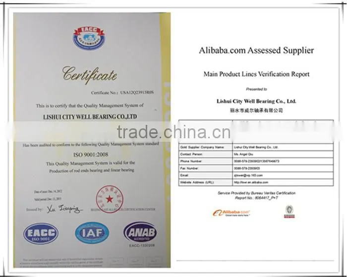 suppli high quality ball joint