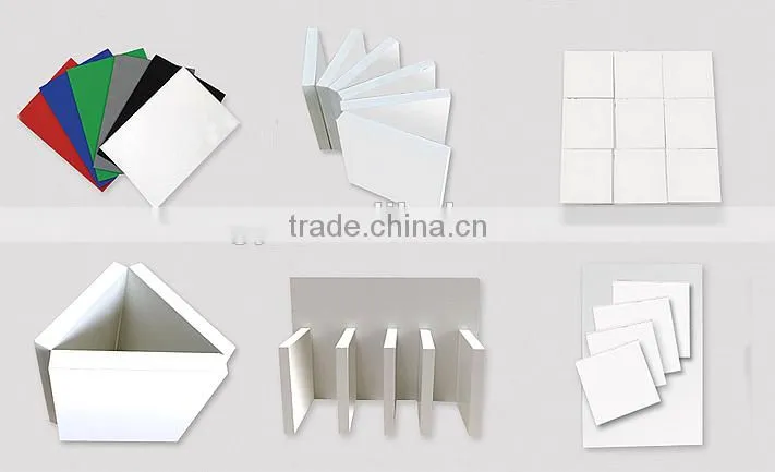 High Quality PVC Sheet, PVC Rigid Sheet, PVC Foam Sheet