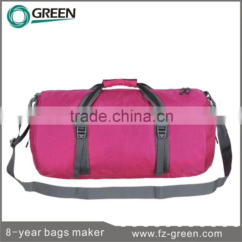 Fashion New Design Sport Duffle Bag