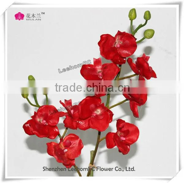 Factory Flower Supplier Natural Looking eco-friendly Silk Flowers