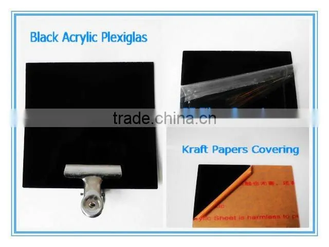 Diffuser Plate/light guide plate/reflector plate