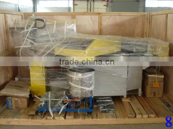 Sock dotting machine