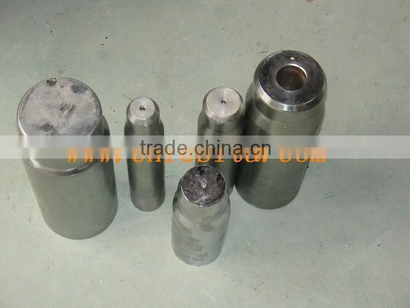 Semi Automatic Pipe Expanding Machine