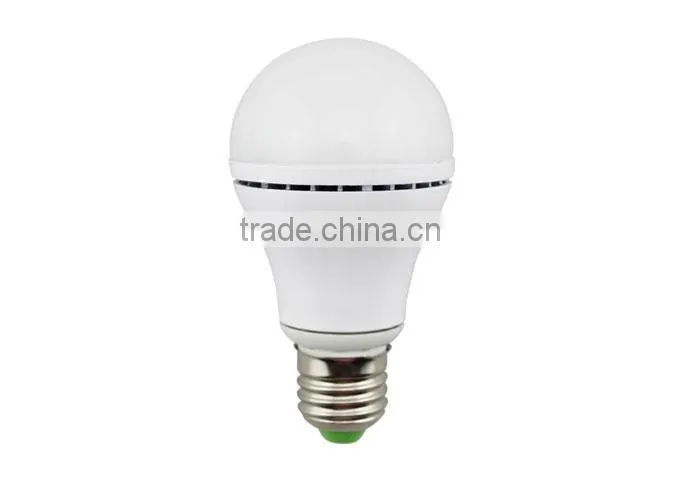 High quality aluminiumCE ROHS intermediate base led bulb SMD5630 5W E14 Led bulb