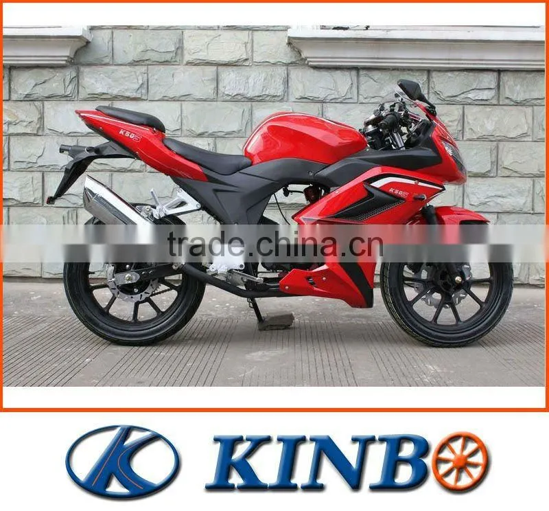 sport motorcycle 50cc