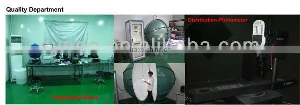 24w-36w E40 solar led street light