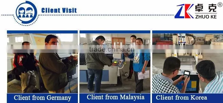 Heavy Duty Stone CNC Router Machine 1325 Also For Wood Aluminum With 5.5KW Big Power Spindle&Hybird Servo Motor
