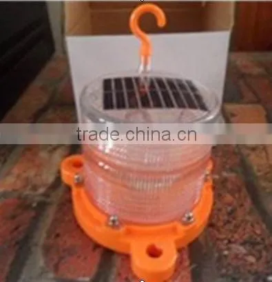 BSL-02J Solar Navigation Light,Led Signal Warning Light