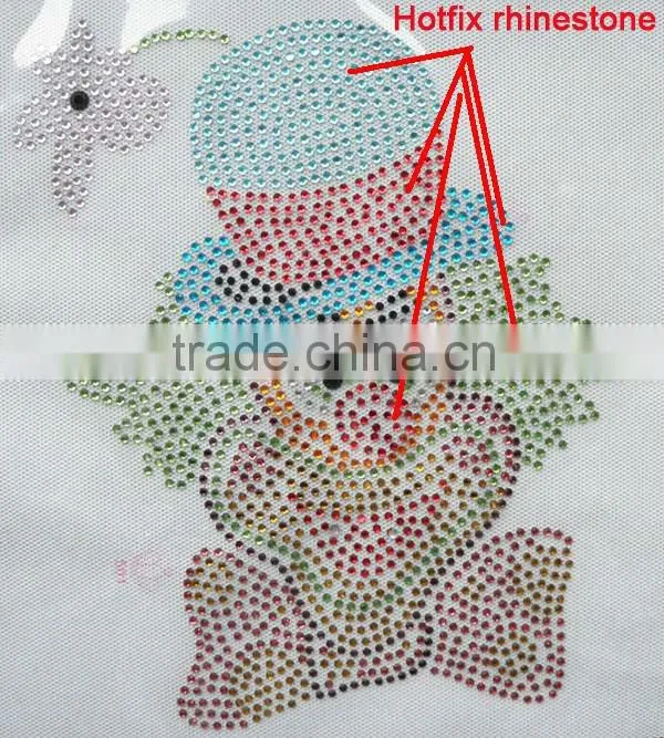 hot fix ceramic half round dome hot fix dome studs hot fix rhinestuds