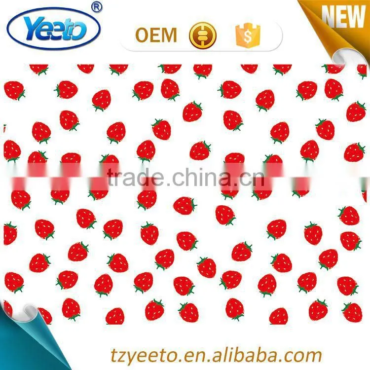 Wholesale Adhesive Printed Plastic Book Cover