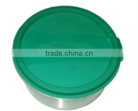 Plastic container mold injection mold