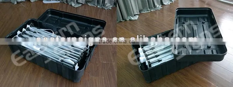 High-quality Counter Product Display Unit Small Counter Display Unit