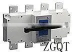 QGL Series Load Isolation Switch 1600A/3 or 4 poles