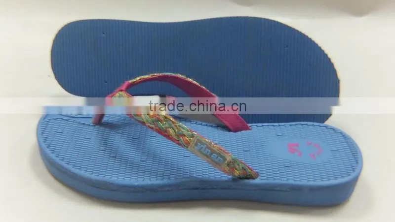 2016 fancy slippers