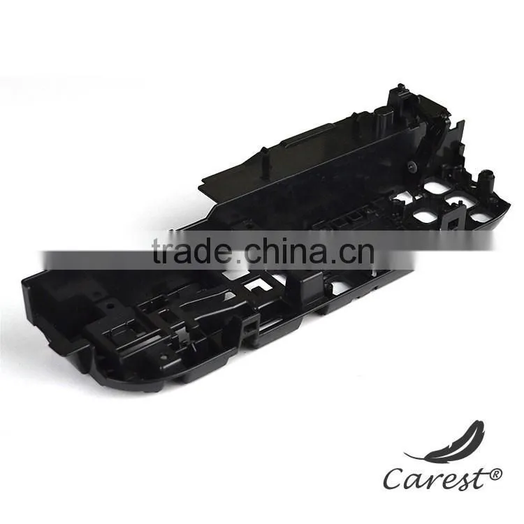 Customized complicate structure plastic for injection mould plastic injection molding